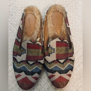 Aztec Mules